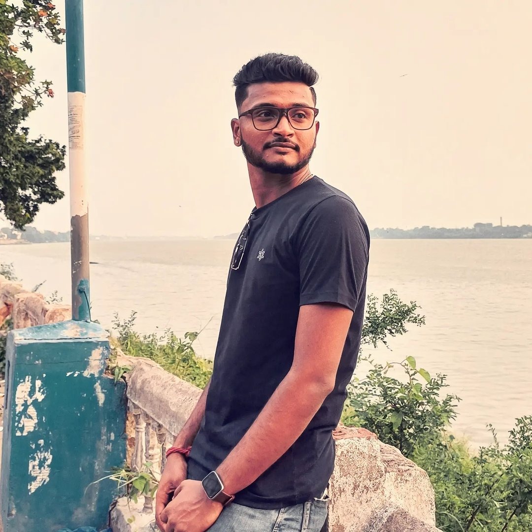 Nisha Das